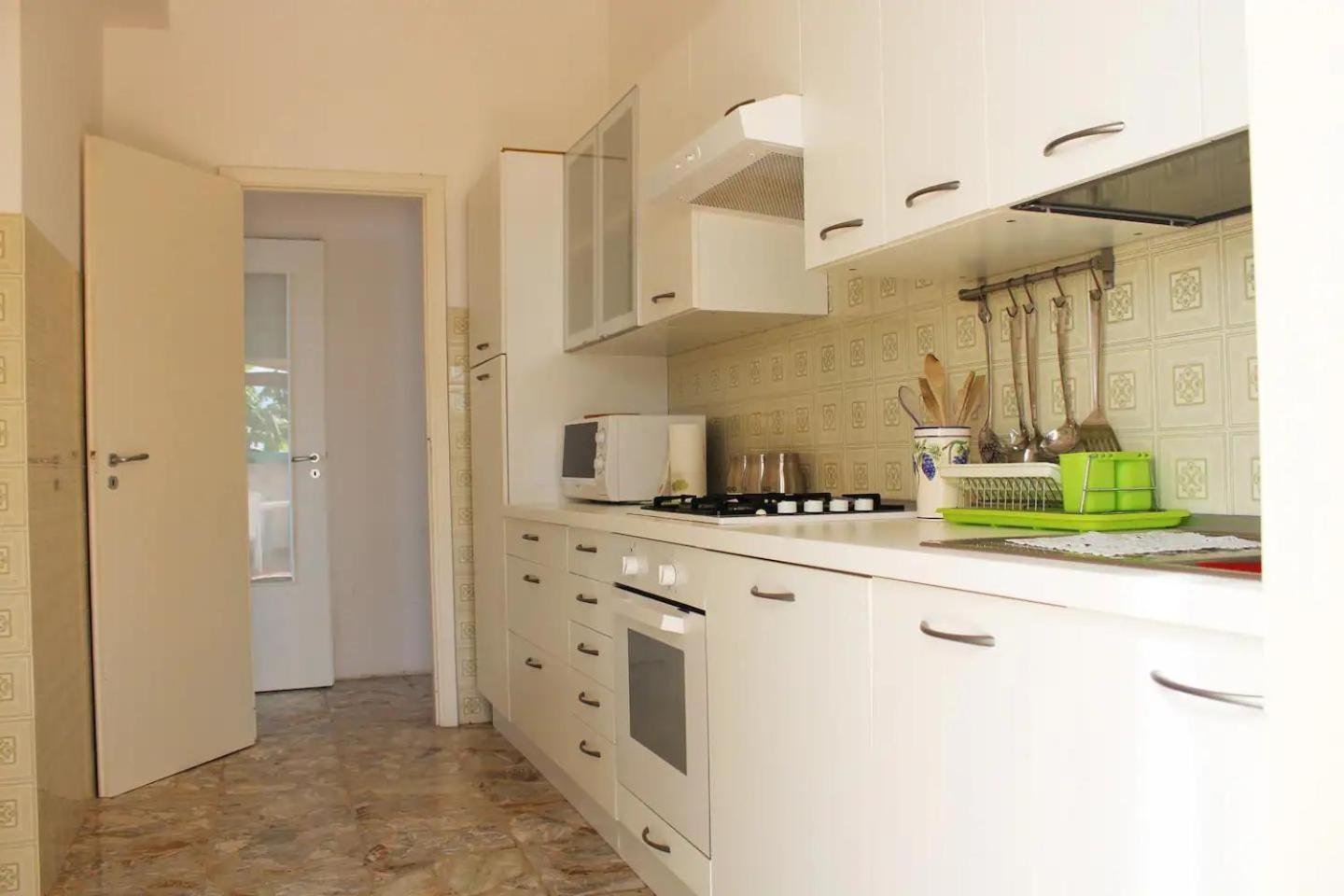 Terrazza Sul Mare Villa Agnone Bagni Ngoại thất bức ảnh