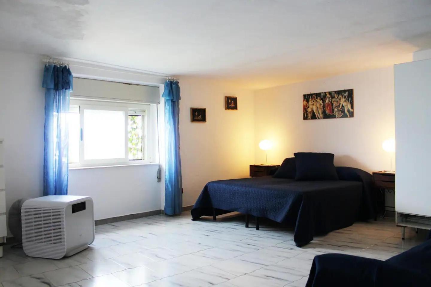 Terrazza Sul Mare Villa Agnone Bagni Ngoại thất bức ảnh