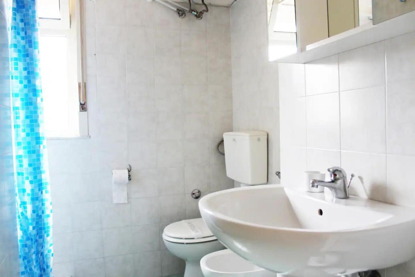 Terrazza Sul Mare Villa Agnone Bagni Ngoại thất bức ảnh