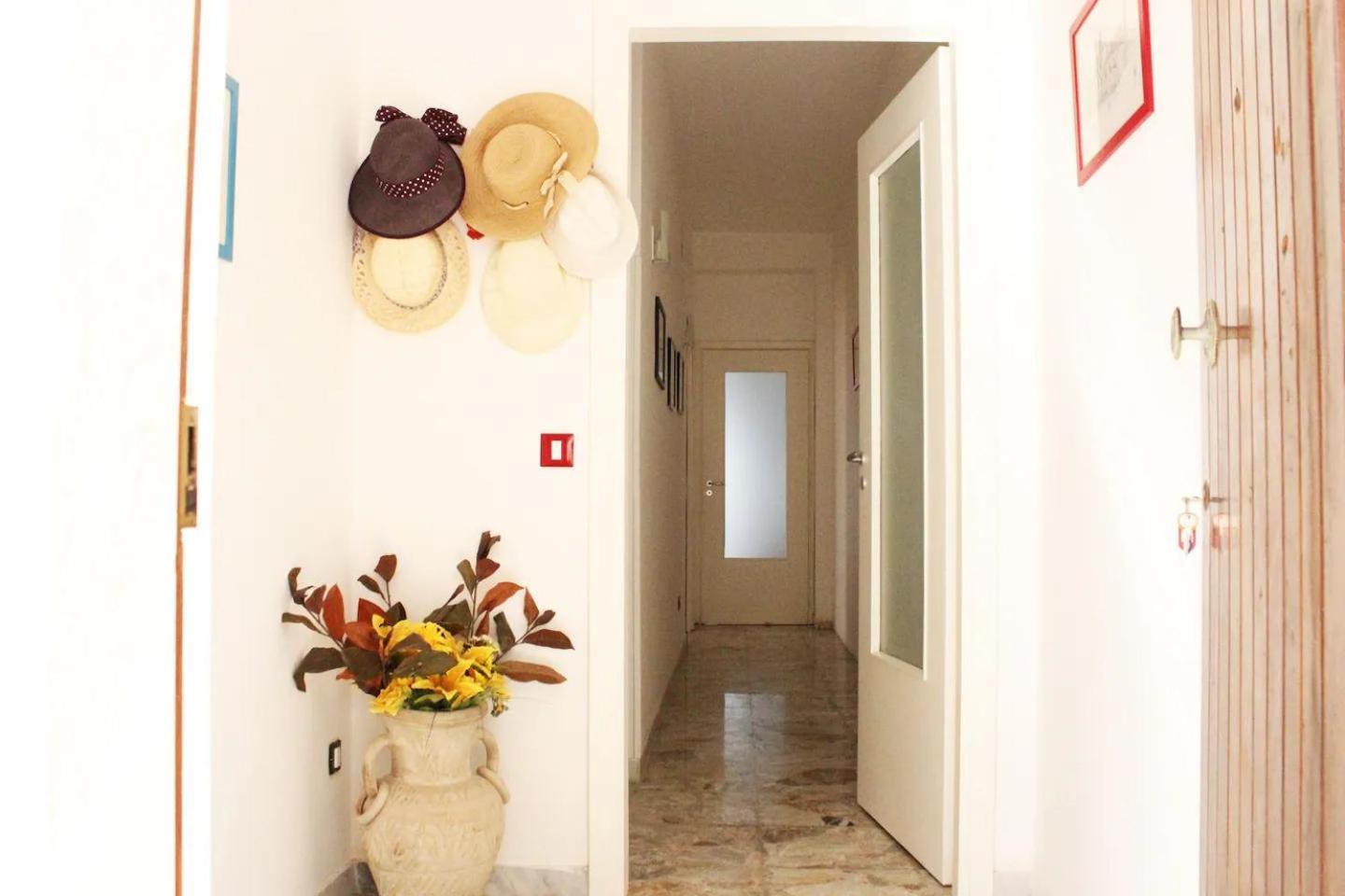 Terrazza Sul Mare Villa Agnone Bagni Ngoại thất bức ảnh