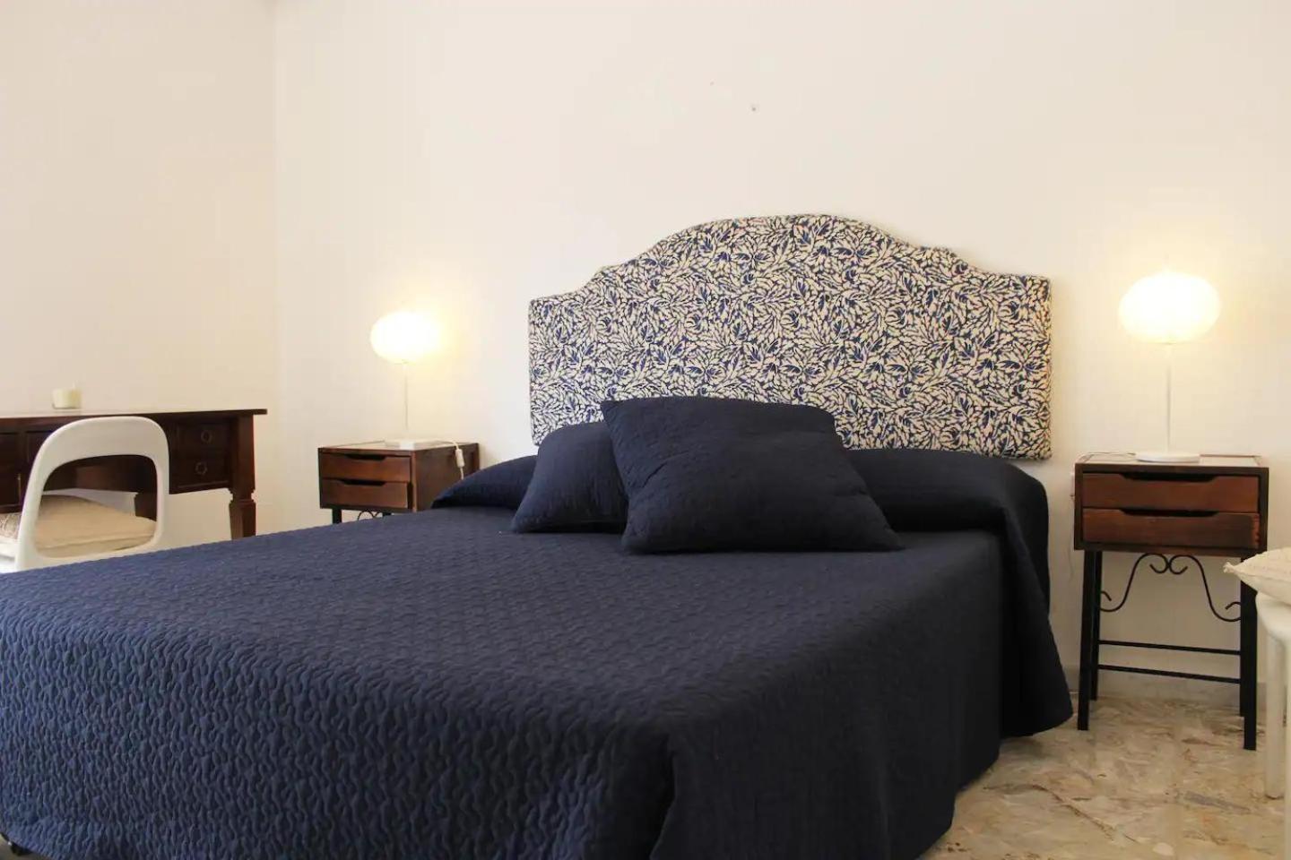 Terrazza Sul Mare Villa Agnone Bagni Ngoại thất bức ảnh
