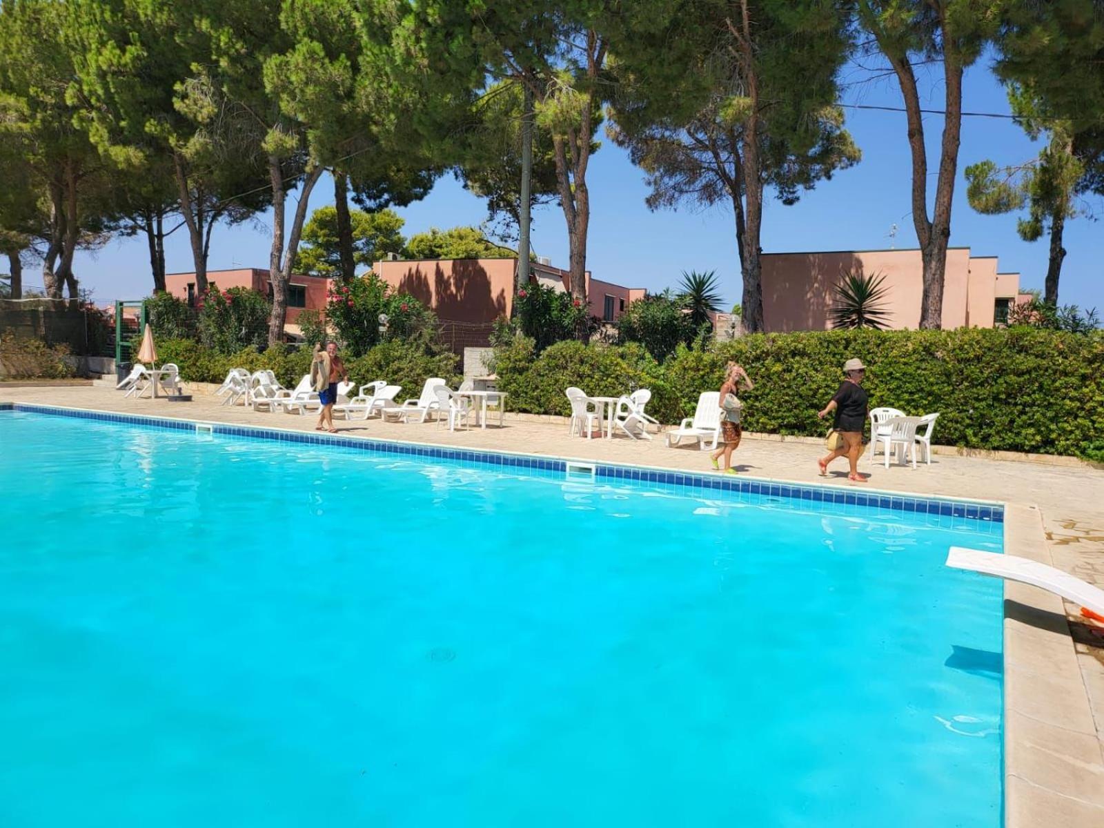 Terrazza Sul Mare Villa Agnone Bagni Ngoại thất bức ảnh